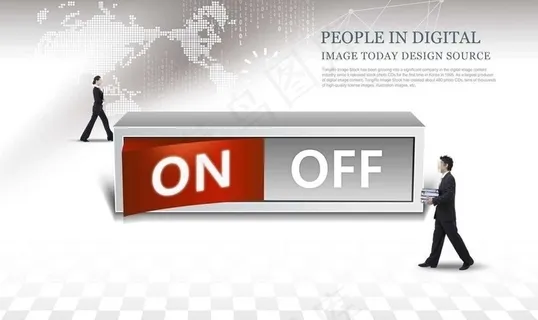 商务白领图片 商务白领图片