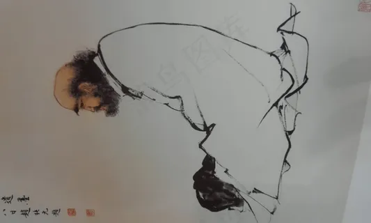 达摩图图片 达摩图图片