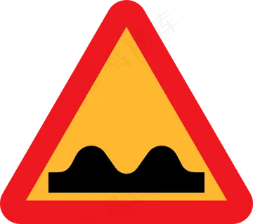 高速撞击征剪贴画