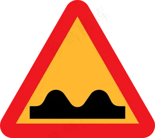 高速撞击征剪贴画