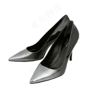 鞋子饰品免抠素材PSD分层