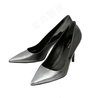 鞋子饰品免抠素材PSD分层