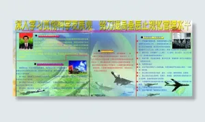 科学发展观图示图片
