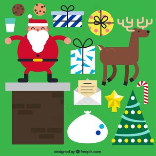 圣克劳斯字符集