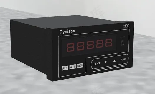 指示丹尼斯克1390