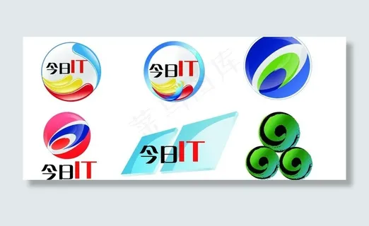 标志设计图片 标志设计图片