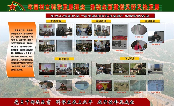 牢固树立科学发展理念图片(5102X3402(DPI:72))psd模版下载
