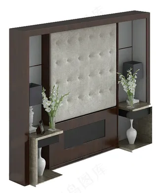 柜子素材模板下载