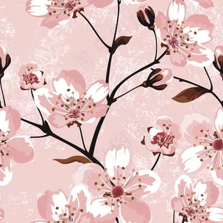 灰色印花卡通矢量素材