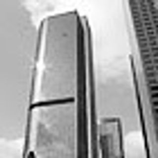 简洁大气企业商务网页模板