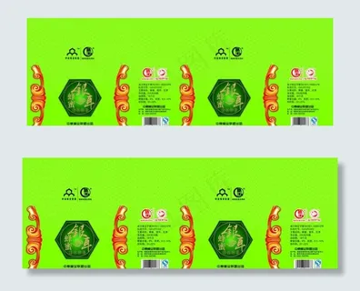 蜂蜜银耳礼盒图片