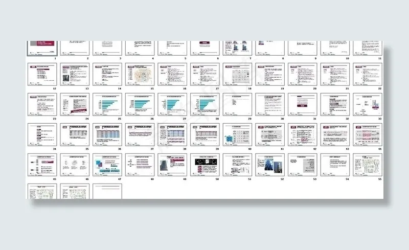 孚泰韶关项目写字楼定位图片