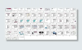 孚泰韶关项目写字楼定位图片