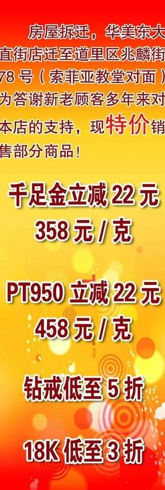 房地产展架图片psd模版下载