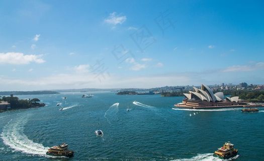 城市 悉尼图片