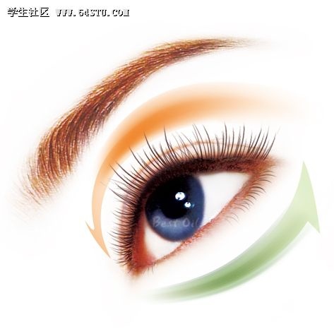 高清眼睛
