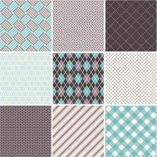 古典素雅清新简约花纹背景素材 古典素雅清新简约花纹背景素材