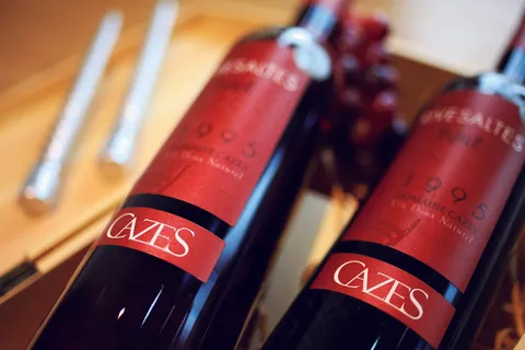 歌纳多甜红图片