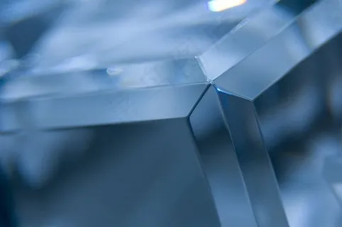 企业年会金色粒子大气震撼AE视频模...