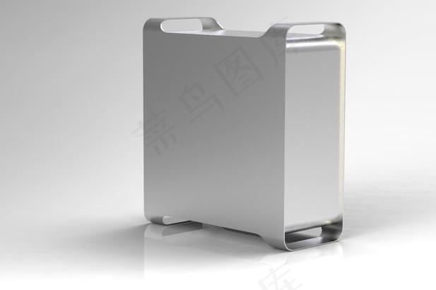 MAC PRO案例
