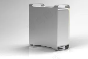 MAC PRO案例