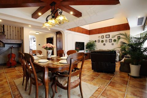 家装效果图素材