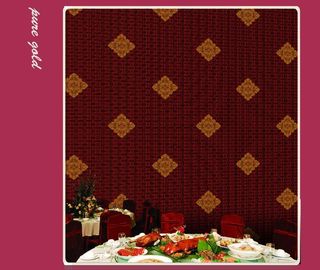 室内墙纸墙纸效果图片