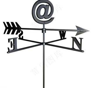 路标图片