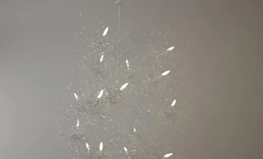 Chandelier MRS 金属...