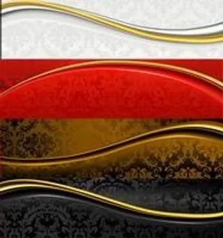 花纹底纹背景矢量素材