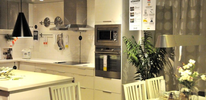 厨房(非高清)图片