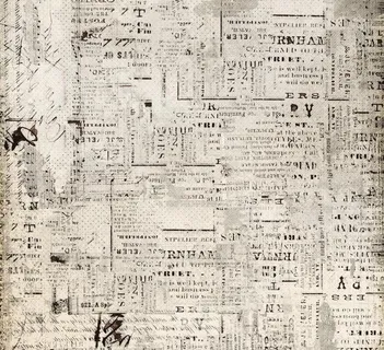 复古花纹布纹背景图片