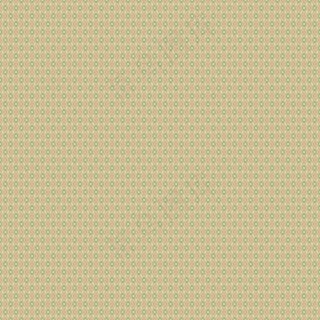 绿色点点棕色背景