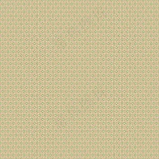 绿色点点棕色背景