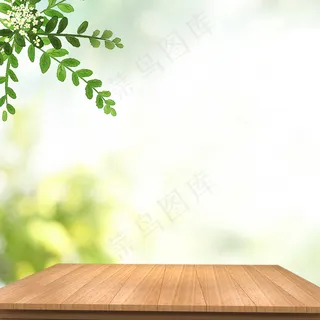 春天小清新木板psd分层主图背春天小清新木板psd分层主图背