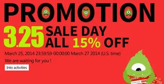 国外活动促销图片