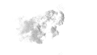 国风读书日AE片头书籍封面汇聚