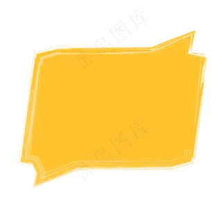 不规则文本标题框矢量素材不规则文本标题框矢量素材