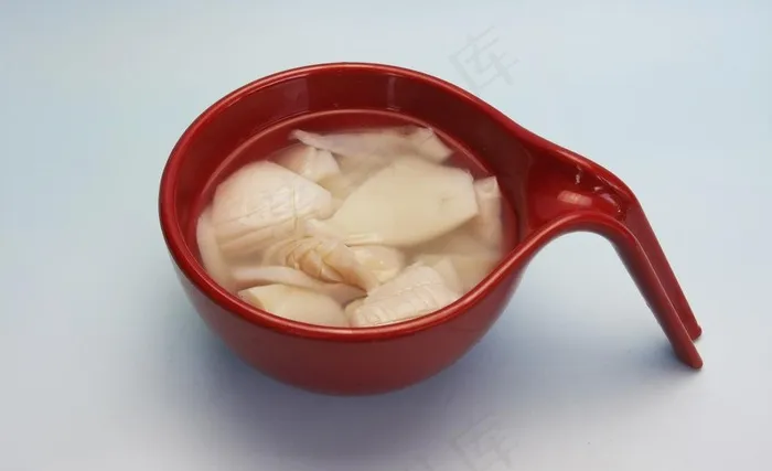 鲜鱿鱼