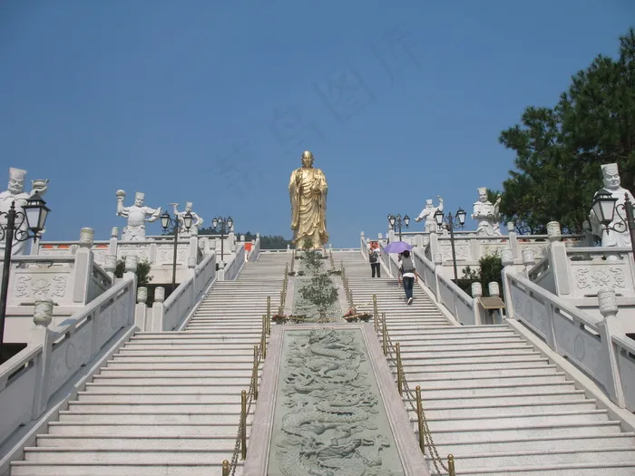 三平寺图片