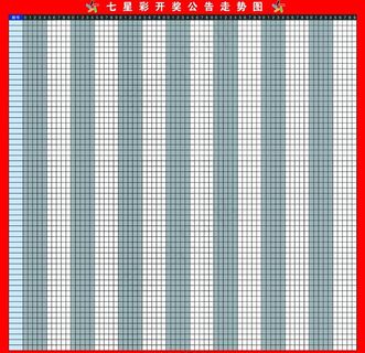 体育彩票 七星彩图片