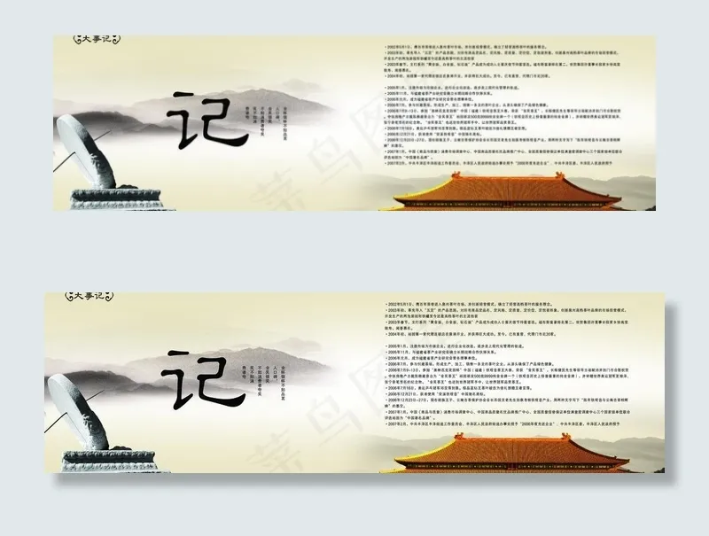 茶业图片(5976X2079(DPI:300))psd模版下载