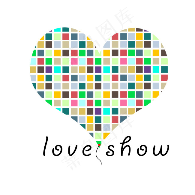 lovepsd模版下载