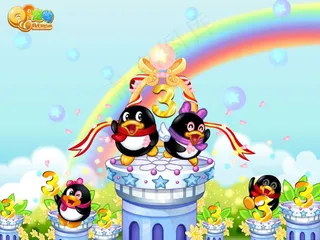 高清电脑桌面背景壁纸