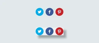 大气设计公司CSS3单页模板