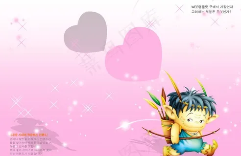 粉色背景图片 粉色背景图片