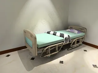 医疗设备3d模型素材下载医疗素材 ...