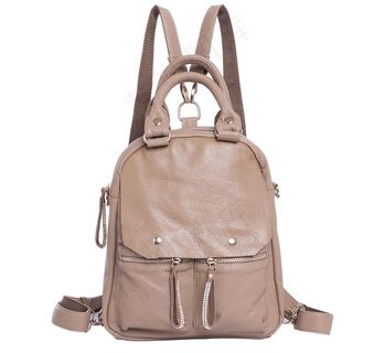 双肩包 女士背包图片