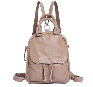 双肩包 女士背包图片