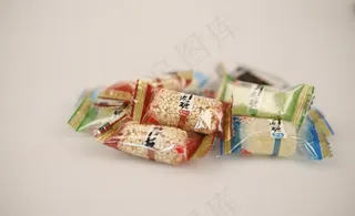 牛皮糖图片